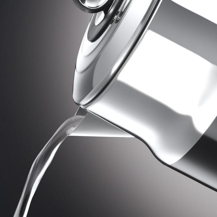 Actual product image Russell Hobbs Retro (1.70 l)