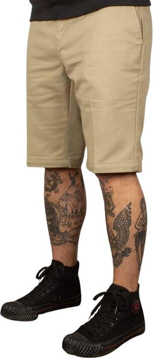 Actual product image Dickies Slim Fit Short REC (33)