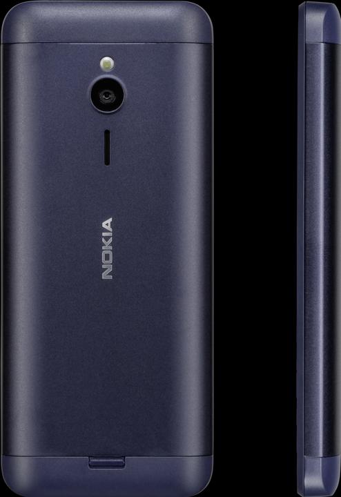 Produktbild Nokia 230 2G (2.80", 2 Mpx, 2G)