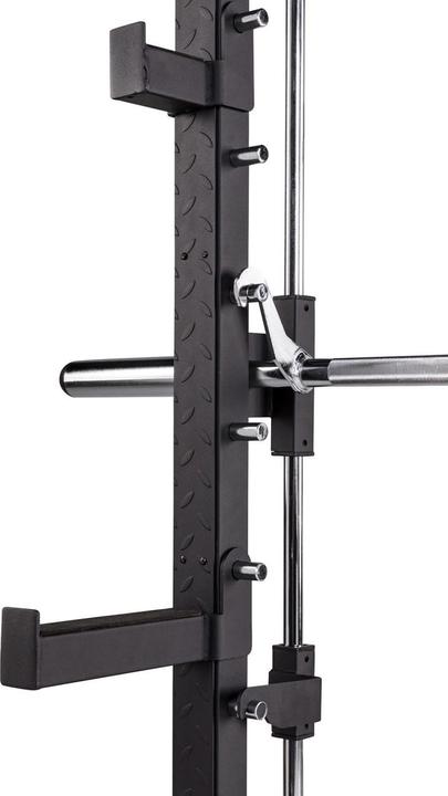 Image du produit Tunturi Multipresse Deluxe SM80