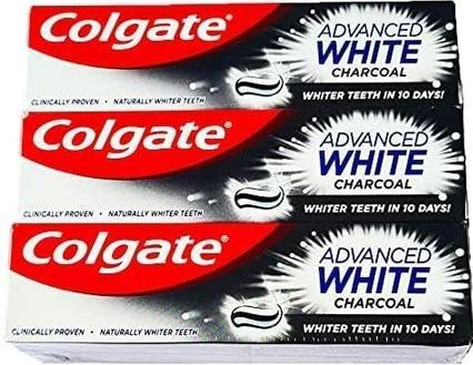 Produktbild Colgate Advanced White (75 ml)