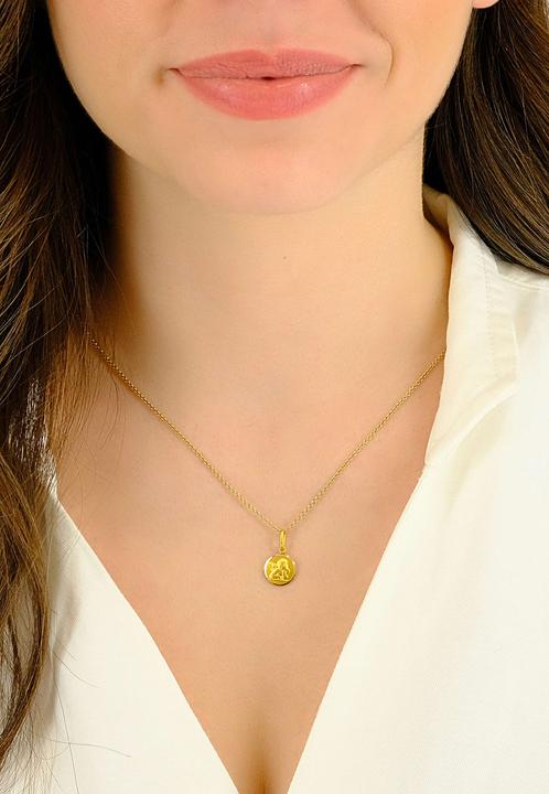 Image du produit Muau Ange (Or jaune 750/18K)
