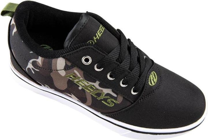 Produktbild Shiner Heelys - Pro 20 EMB Prints - Size 32 (HLY-B1W-7105) (32)