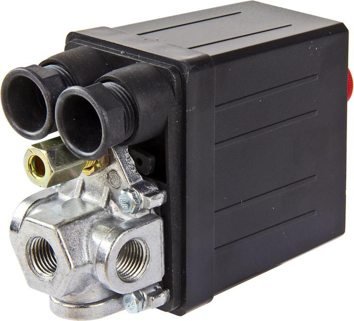 Produktbild Dema Druckschalter für 24209+24210+24211 (12 Bar)