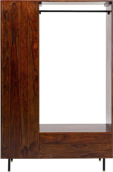 Produktbild Kare Design Garderobenschrank Ravello 185x120