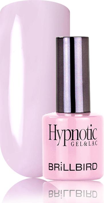 Immagine prodotto BrillBird G&L "49" ipnotico - 8ml (Smalto per unghie effetto gel)