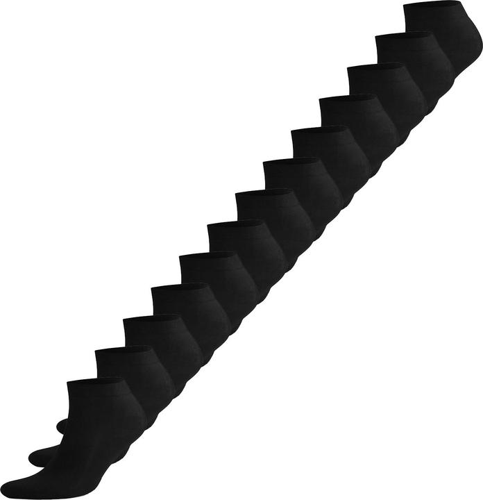 Nur Die Füsslinge Cotton 60 DEN (One Size)