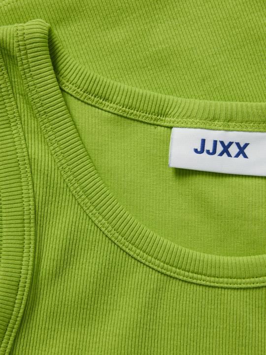 Produktbild JJXX Jxfallon Str Sl Rib Top Jrs Noos (S)