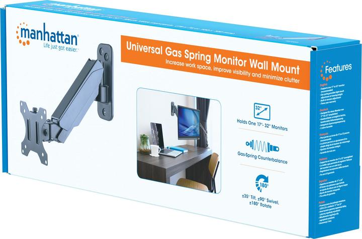 Produktbild Manhattan Universal (Wand, 32")