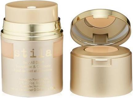 Actual product image Stila Stay All Day (#02 Fair)