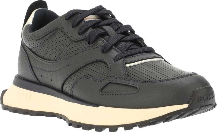 Actual product image BOSS Mens Jonah Running Trainers (47)