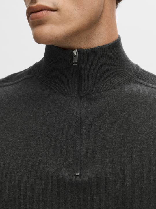 Immagine prodotto Selected Homme Cardigan in cotone Pima (M)