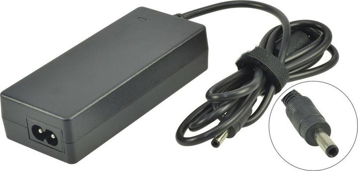 Image du produit 2-Power Adaptateur CA 19.5V 2.31A 45W avec câble d'alimentation (45 W)