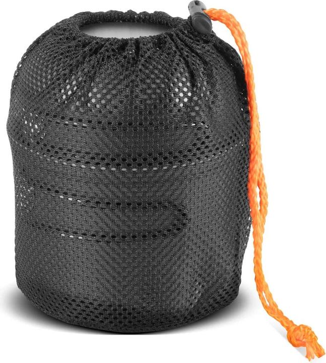Immagine prodotto Stahlwerk Set di pentole da campeggio 4 pezzi in alluminio per esterni