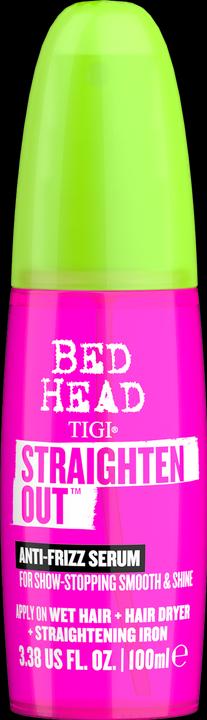 Tigi Bed Head Straighten Out™ (100 ml)