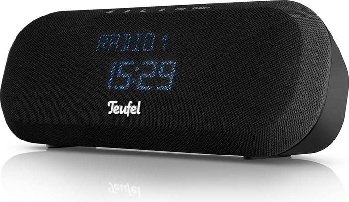 Produktbild Teufel One (FM, DAB+, Bluetooth)