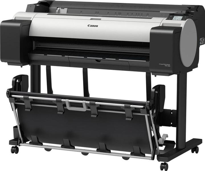 Immagine prodotto Canon TM-300 imagePROGRAF, 36". (Inchiostro, Colore)