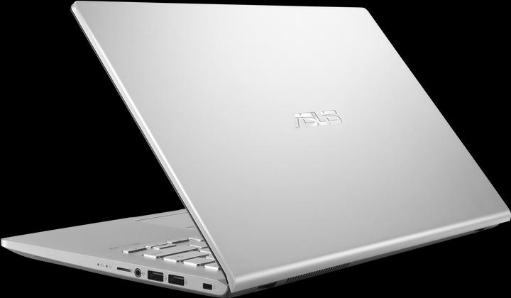 Actual product image ASUS X409JA (14", Intel Core i3-1005G1, 8 GB, 512 GB, CH)