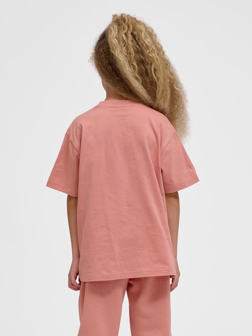 Produktbild hummel hmlCLEAN T-SHIRT S/S (152)