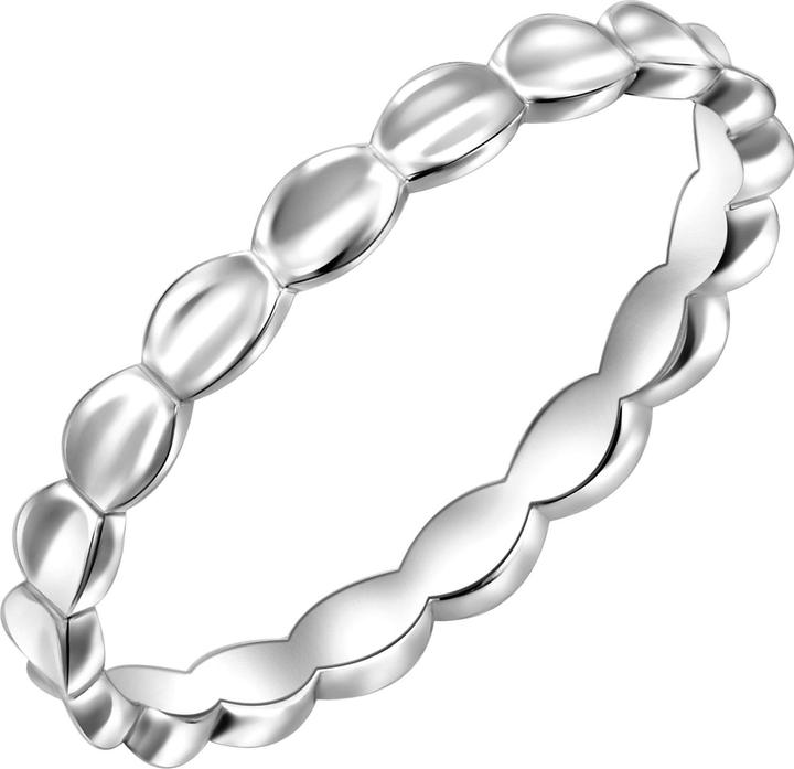 Immagine prodotto Glanzstücke München Donna Argento Argento - 26561 (56, 925 Argento)