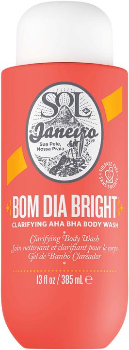 Sol de Janeiro Bom Dia Bright (385 ml)