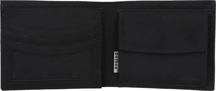 Actual product image Oxmox New Cryptan wallet RFID protection 12 cm