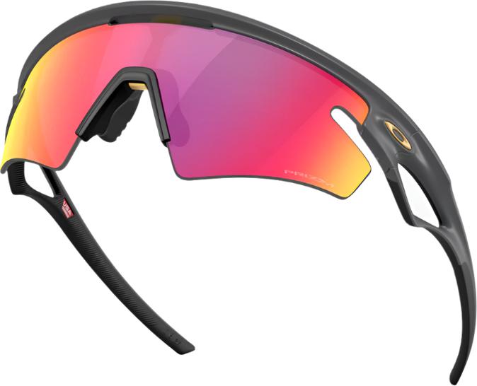 Image du produit Oakley Sphaera Slash - Radbrille (Carbone mat)