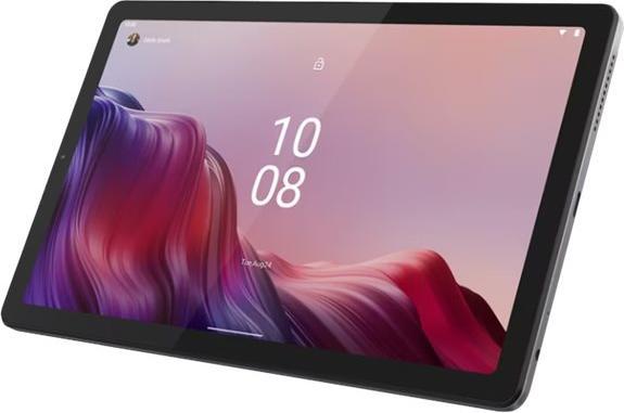 Productafbeelding Lenovo Tab M9 (Alleen WLAN, 9", 64 GB, Arctisch grijs)