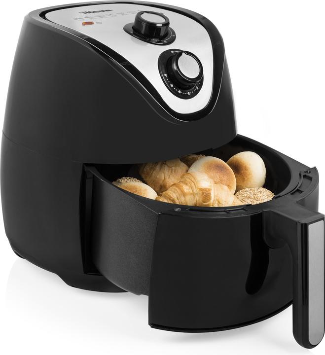 Produktbild Tristar FR-6994 Crispy Fryer XXL, Black (EU-Stecker)