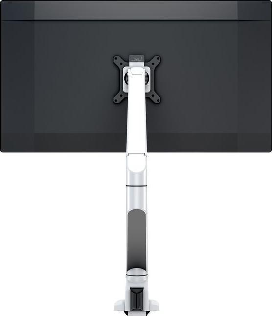 Actual product image Multibrackets Monitor Arm Single White (Table, 32")