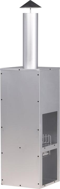 Actual product image Venture Home Makarima garden fireplace