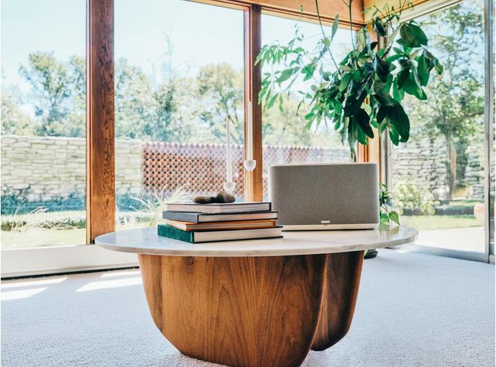 Produktbild Denon Home 250 (Bluetooth, WLAN, Airplay 2)