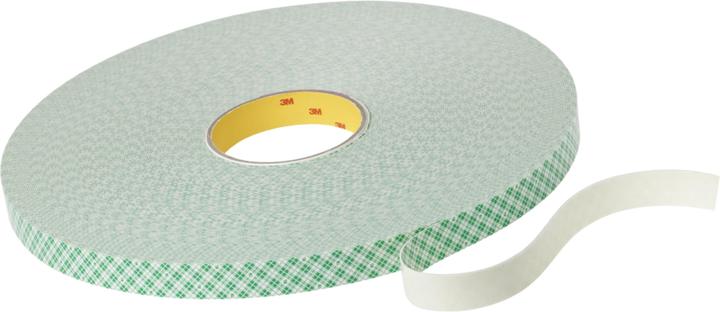 Actual product image 3M Double-sided foam tape (19 mm)