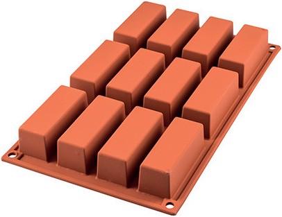 Produktbild Silikomart Mini Cake