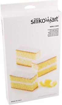 Produktbild Silikomart Mini Cake