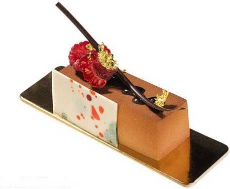 Produktbild Silikomart Mini Cake