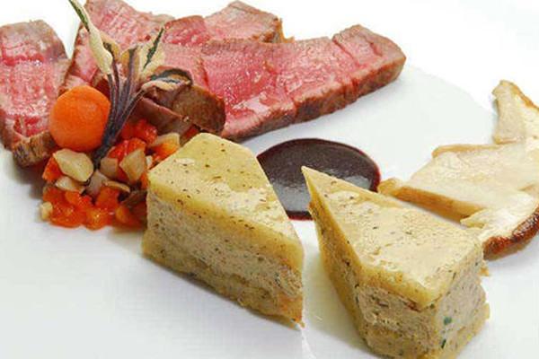 Produktbild Silikomart Mini Cake