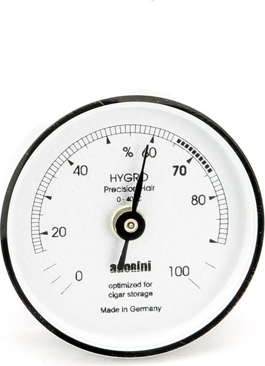 Produktbild adorini Hygrometer Small