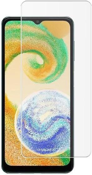 Produktbild Mocolo 2.5D Full Screen Schutzglas Displayschutz (1 Stück, Samsung Galaxy A04S)