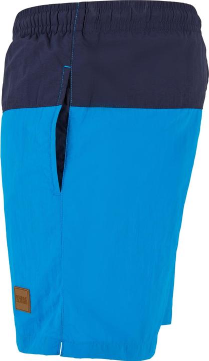 Actual product image Urban Classics Block Swim Shorts (L)