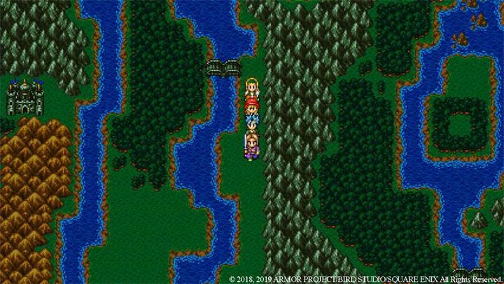 Image du produit Nintendo Dragon Quest 11 - Edition définitive (Switch, DE)