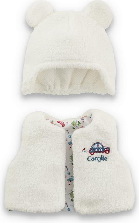 Produktbild Corolle Winterset für Babypuppe, 36cm