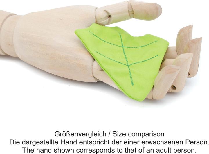 Produktbild Activity Board Steak mit Pommes frites, Holzspielzeug