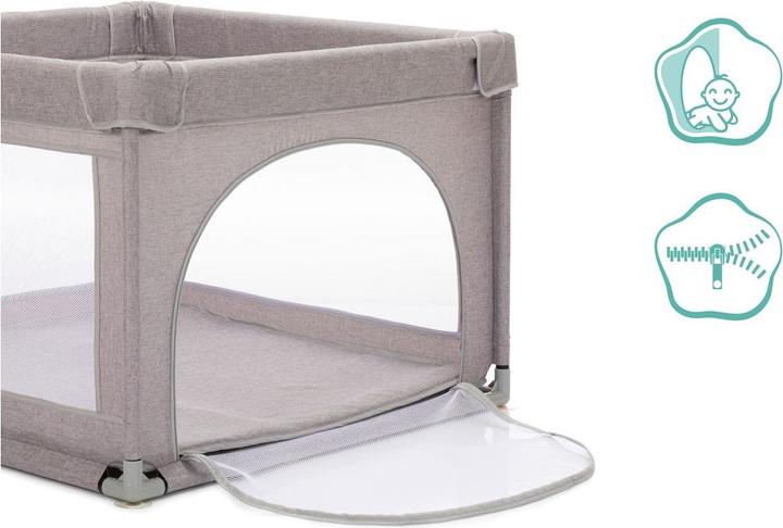 Actual product image Fillikid Mia (95 cm, 95 cm)