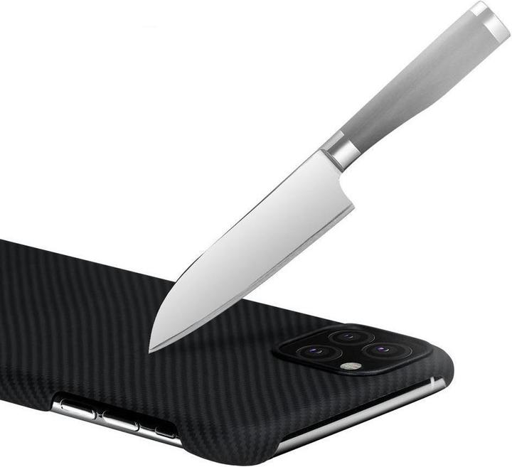 Produktbild Pitaka Air Case (Apple iPhone 11 Pro)