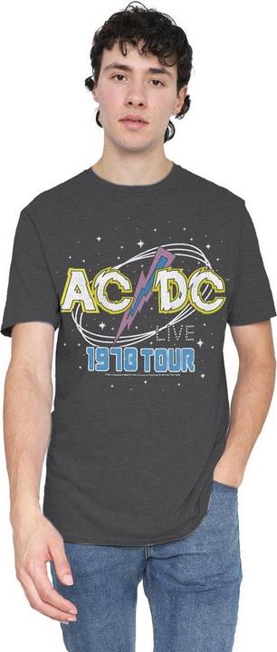 Produktbild AC/DC Live TShirt (XL)