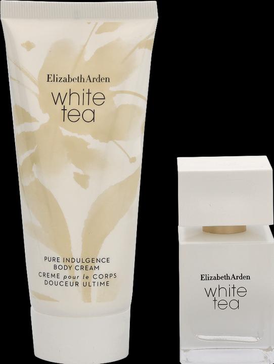 Immagine prodotto Elizabeth Arden E. Regali di tè bianco Arden