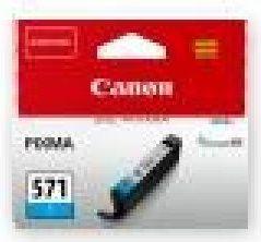 Image du produit Canon Cli-571c (C)