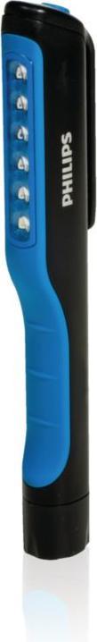 Produktbild Philips LED Inspektions Lampe Penlight (1200 lm)