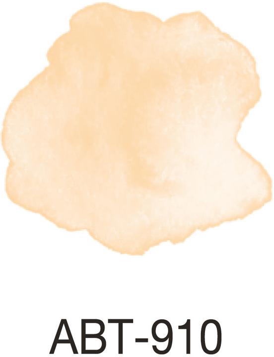 Actual product image Tombow Abt - Dual Brush Pen (Opal, 1 x)